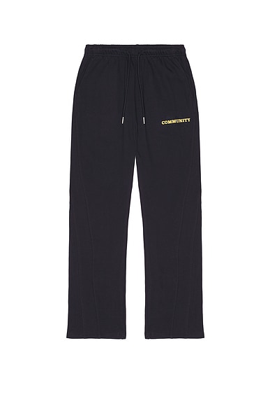 Track Sweats