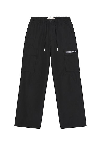 Cargo Pant