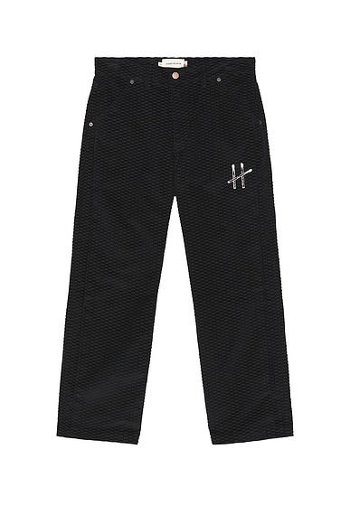 Novelty Cord Pant