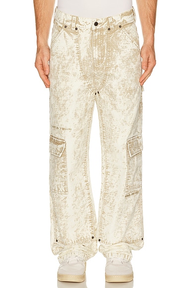 Still Do Ripstop Pant