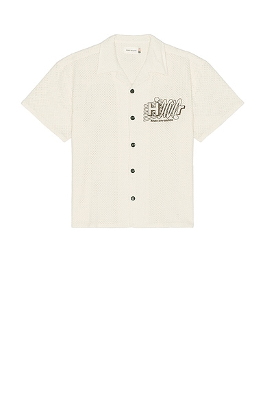 Honor The Gift Sounds Novelty Woven in Cream