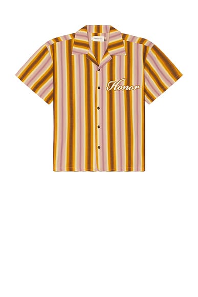 Auto Shop Camp Shirt
