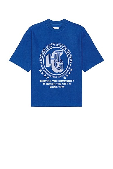 Association Tee