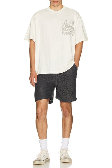 Annual Block Party Tee