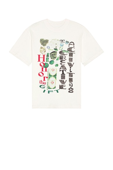 Honor Creative Tee