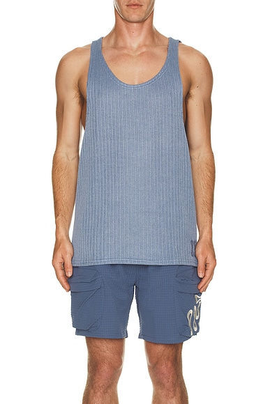 Knit Tank Top