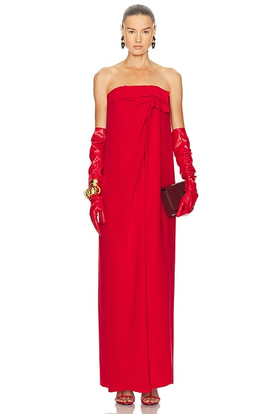 Manuela Dress