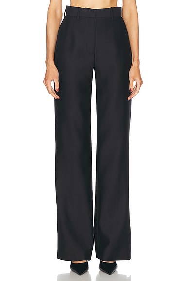 HEIRLOME Nova Trouser in Black
