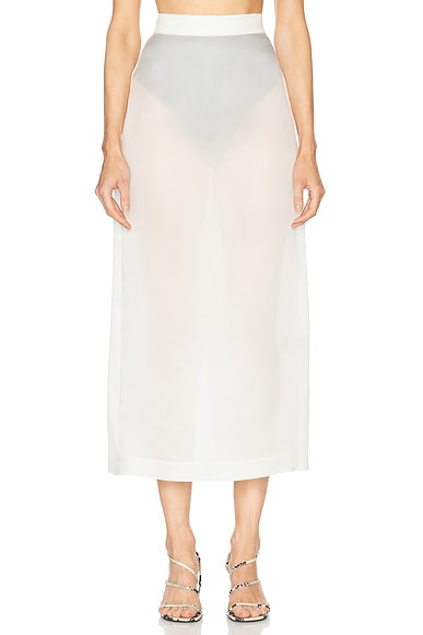 Designer Skirts for Women | Knee Length, Maxi, Mini | FWRD Designer Skirts for Women | Knee Length, Maxi, Mini | FWRD