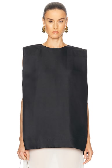 THE ROW Azalea stretch-knit top | NET-A-PORTER