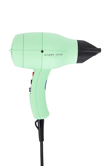 Harry Josh Pro Harry Josh Pro Dryer 2000 in Green