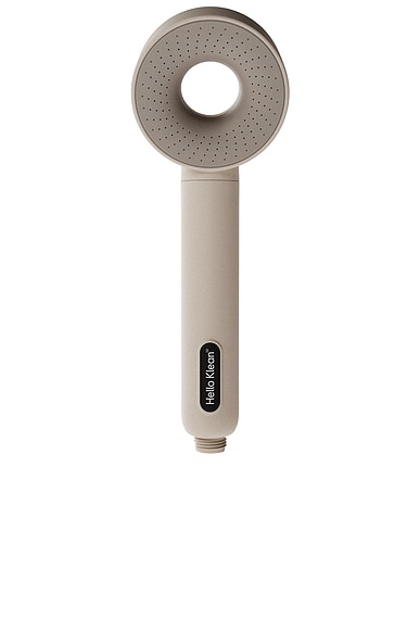 Shower Head 2.0