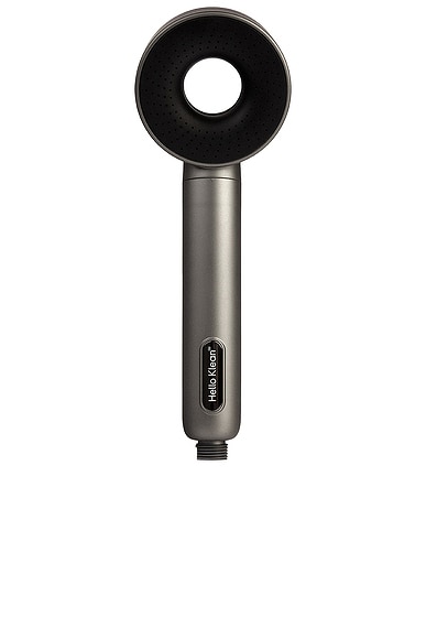 Shower Head 2.0