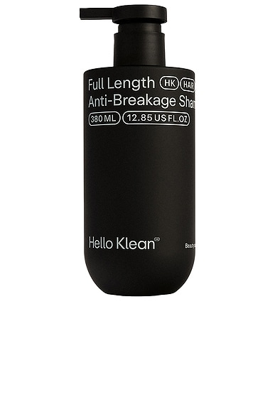 Full Length Anti-breakage Shampoo 380ml