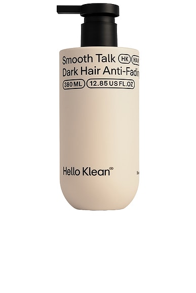 Smooth Talk Dark Anti-fading Conditioner 380ml