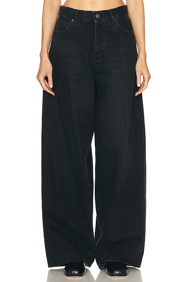 Bethany Wide Leg