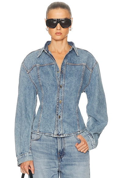 Lee Jacket