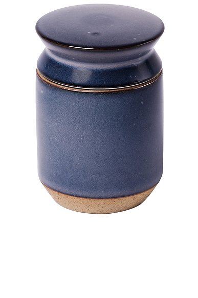 Houseplant Stash Jar By Seth in Midnight