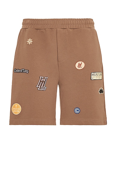 Societas Shorts