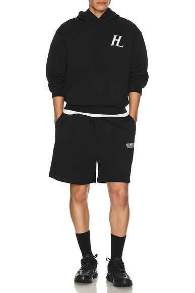 Capsule Short
