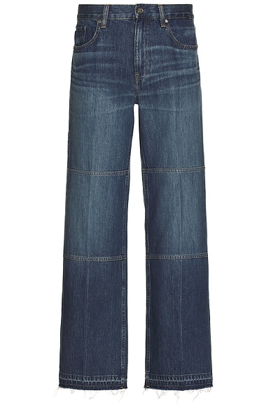 Carpenter Jeans