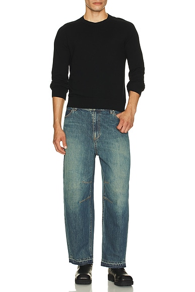 Cocoon Jean