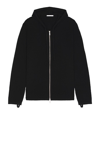 Mohawk Full Zip Hoodie