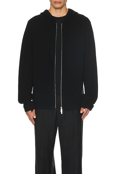 Mohawk Full Zip Hoodie