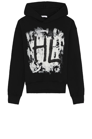 Scribble 2 Hoodie