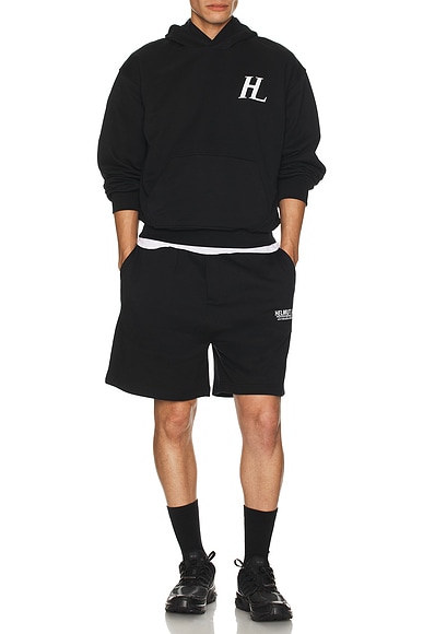 Capsule Hoodie