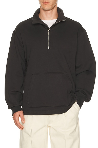 Quarter Zip