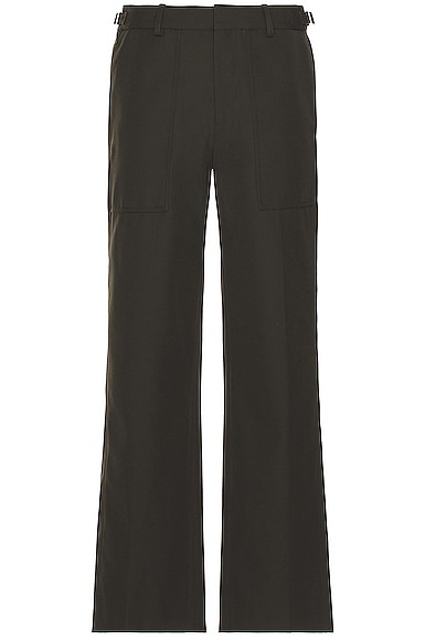 Trouser