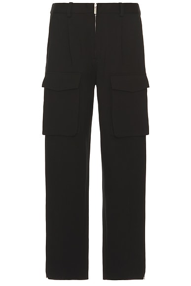 Ponte Pocket Zoot Pant