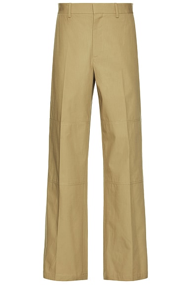Field Carpenter Pants