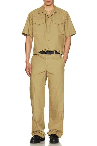 Field Carpenter Pants