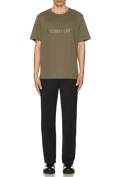 Logo Tee
