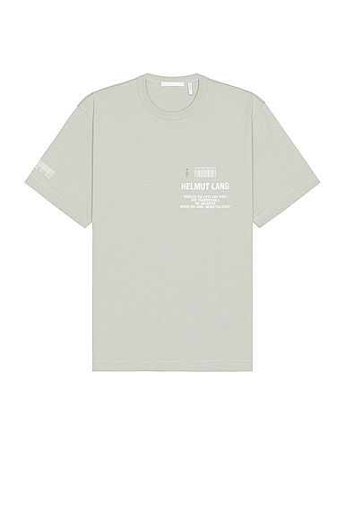 Ski Tee