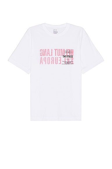 Ski Tee