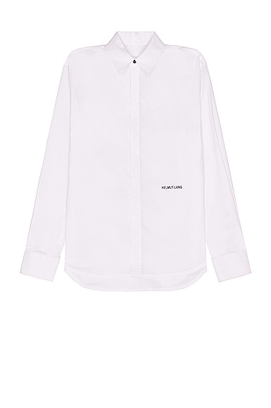 Classic Shirt