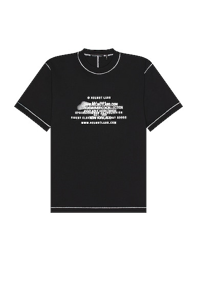 Spray Tee