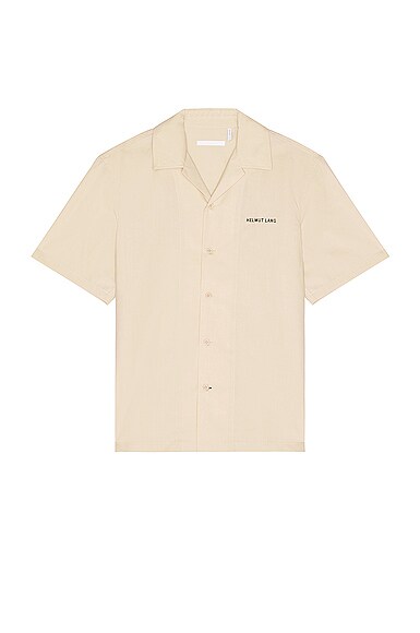 Camp Shirt