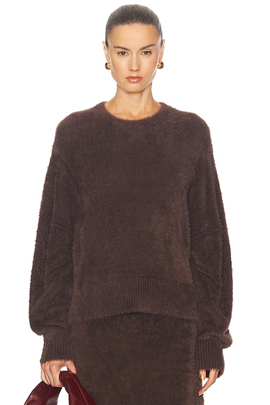 Crewneck Sweater