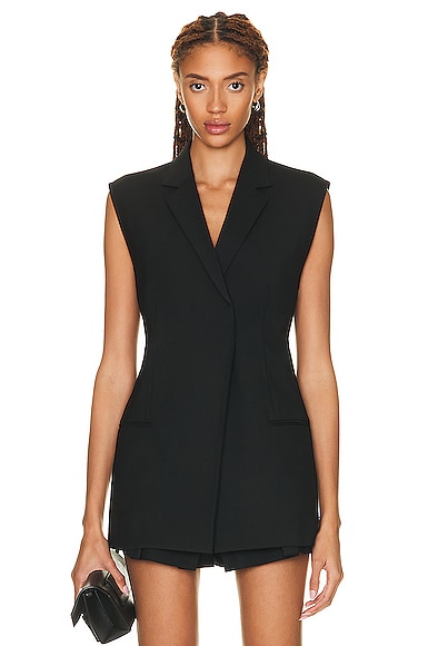Stretch Vest