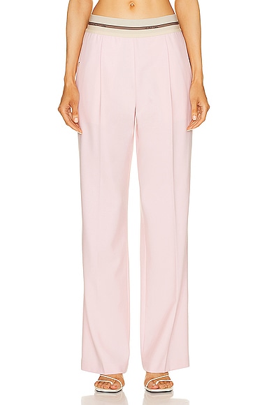 Pull On Pant
