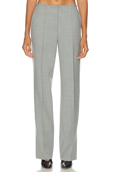 Low Rise Pant