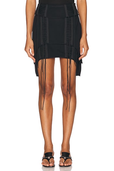 Aviator Skirt