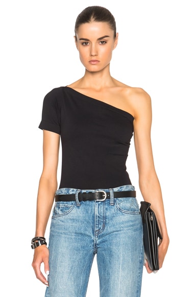 Asymmetrical Tee