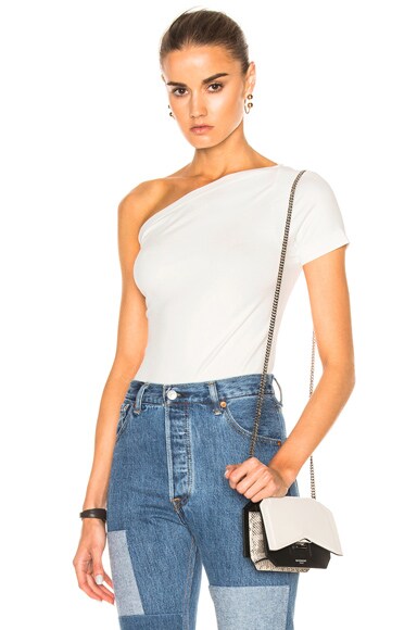 Asymmetrical Tee