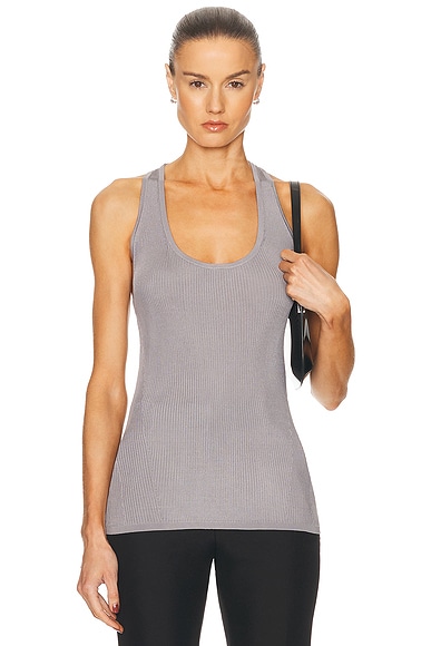 Helmut Lang Sleeveless Tops | Fall 2025 Collection | FWRD
