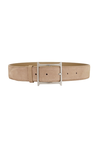 Logo Belt